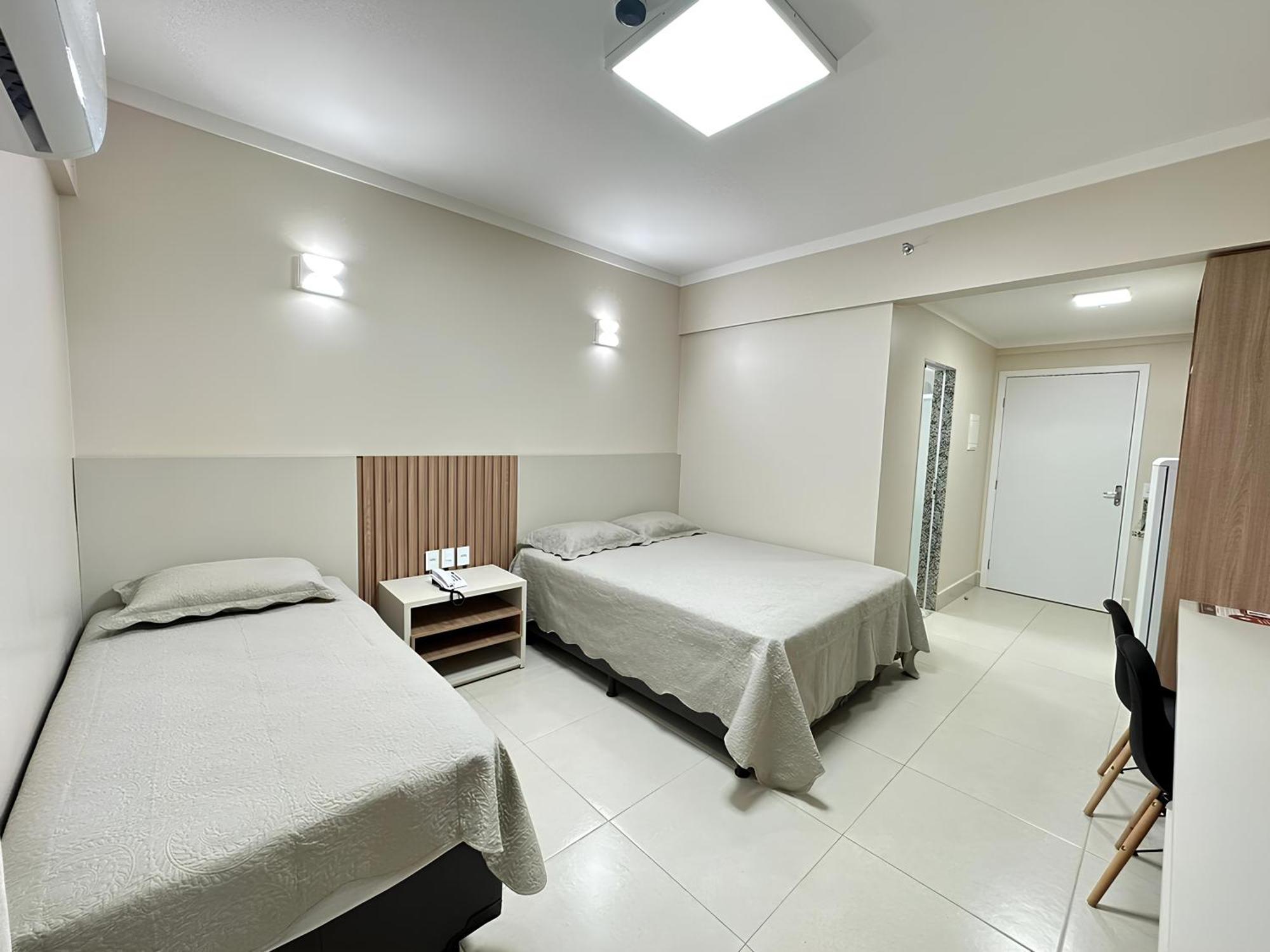 Aparthotel Spazzio Diroma Com Acesso Ao Acqua Park - Temporada Cn