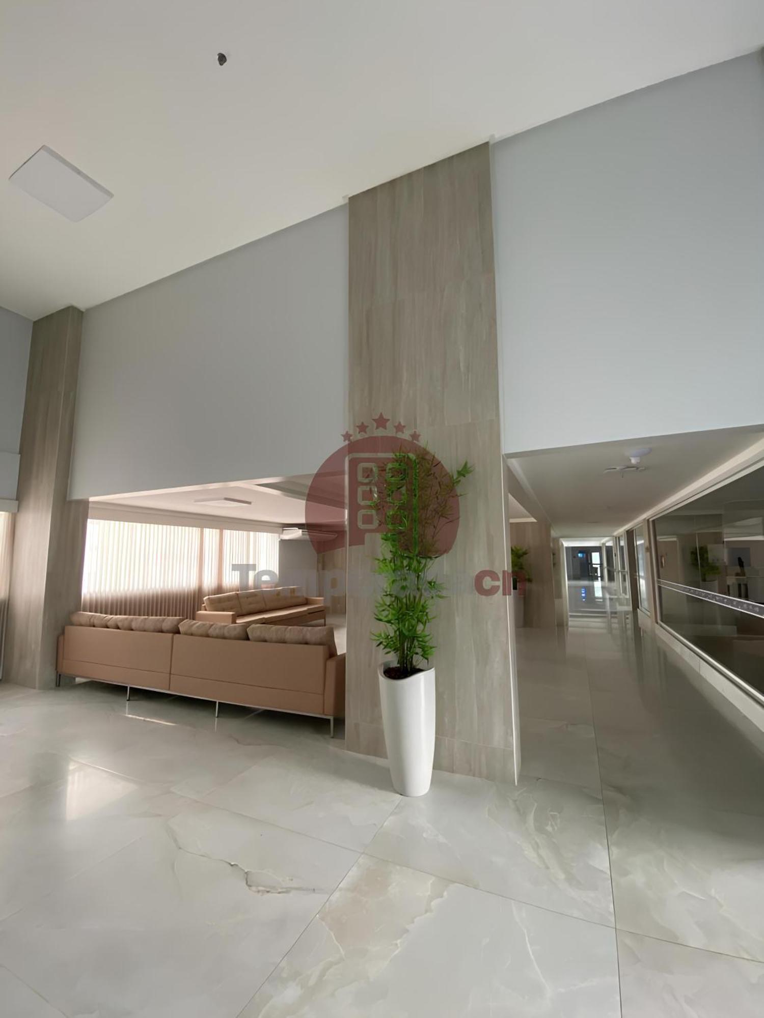 Spazzio Diroma Com Acesso Ao Acqua Park - Temporada Cn Aparthotel Caldas Novas