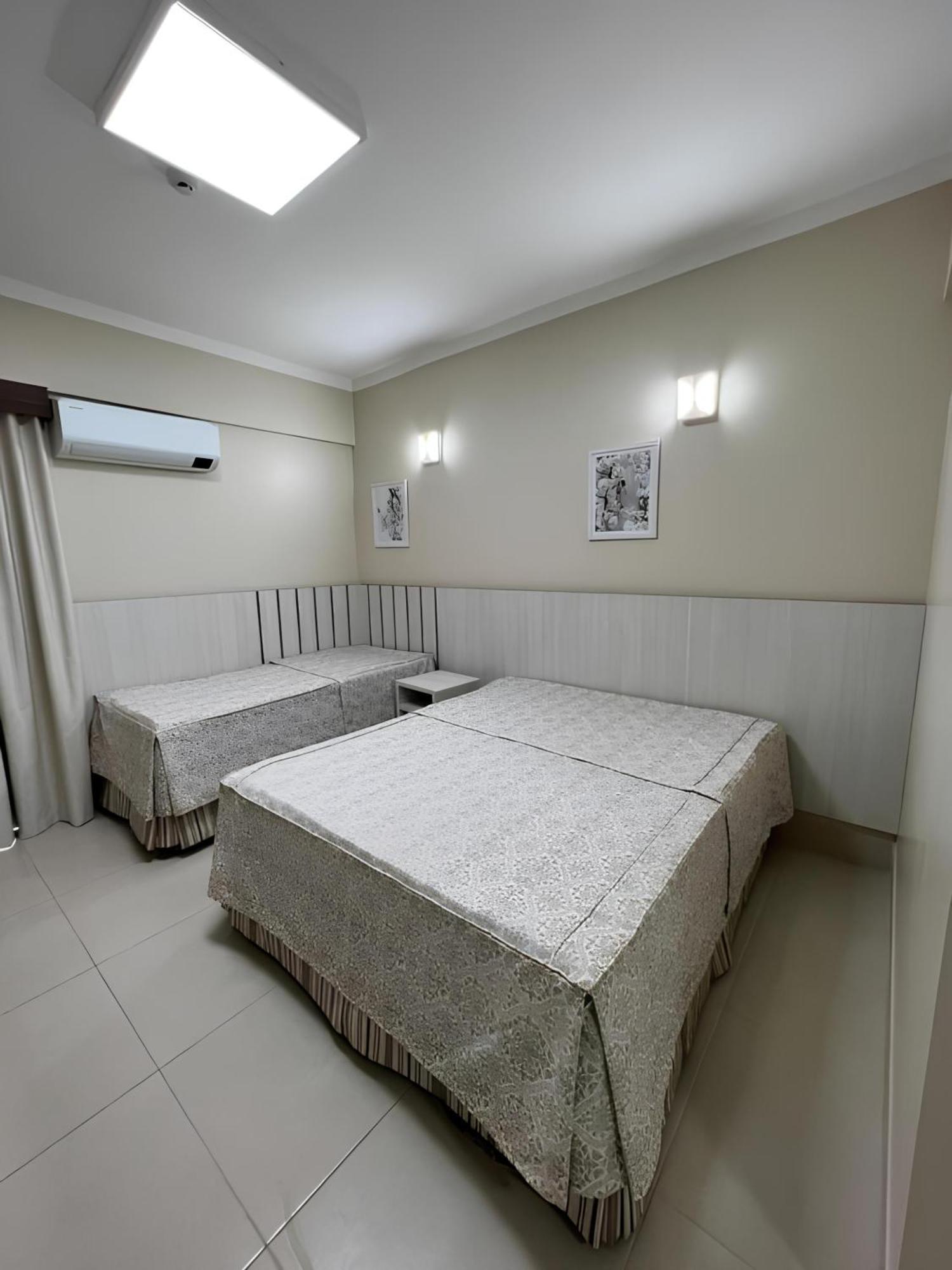 Aparthotel Spazzio Diroma Com Acesso Ao Acqua Park - Temporada Cn Caldas Novas