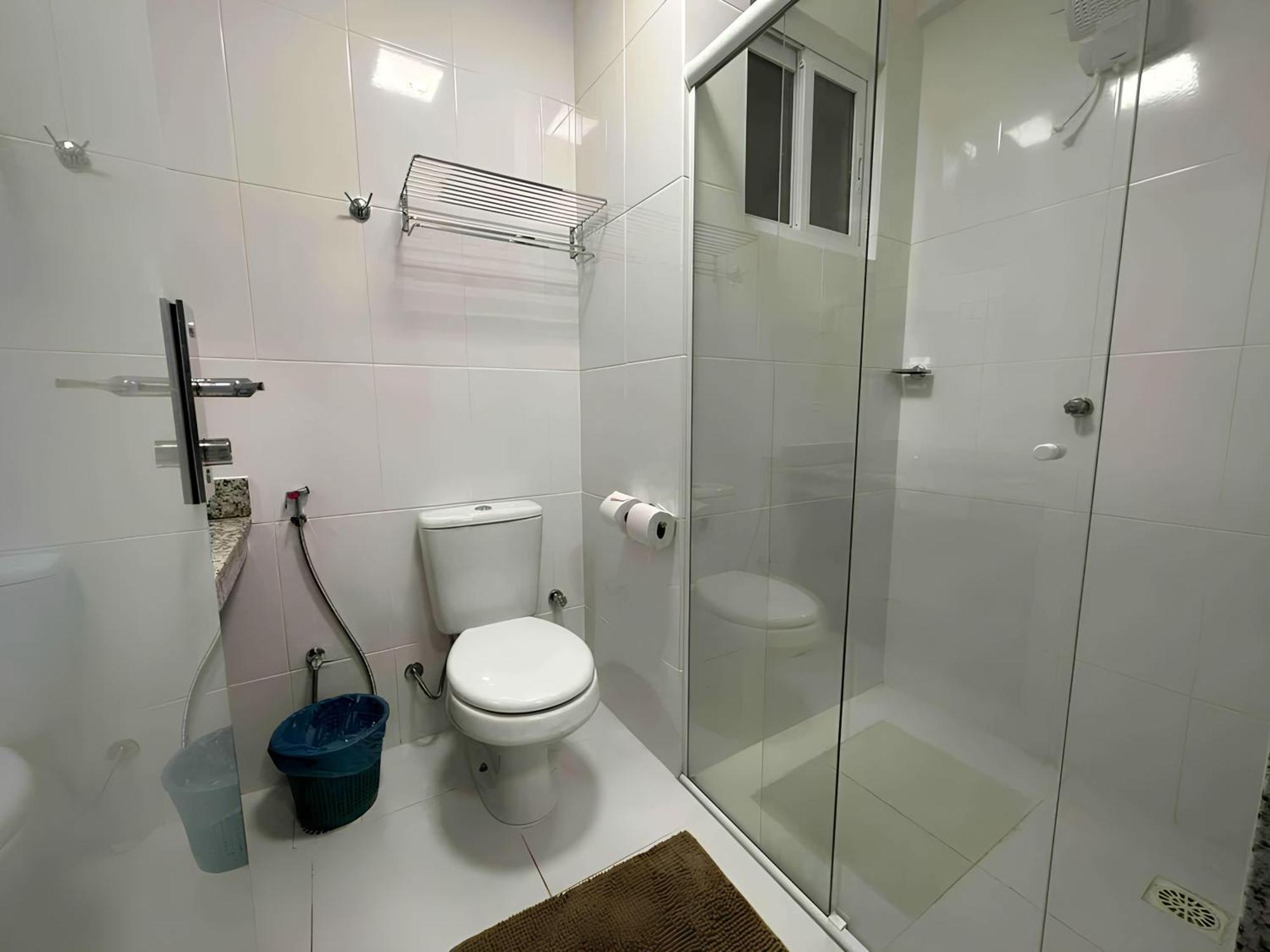 Spazzio Diroma Com Acesso Ao Acqua Park - Temporada Cn Aparthotel *
