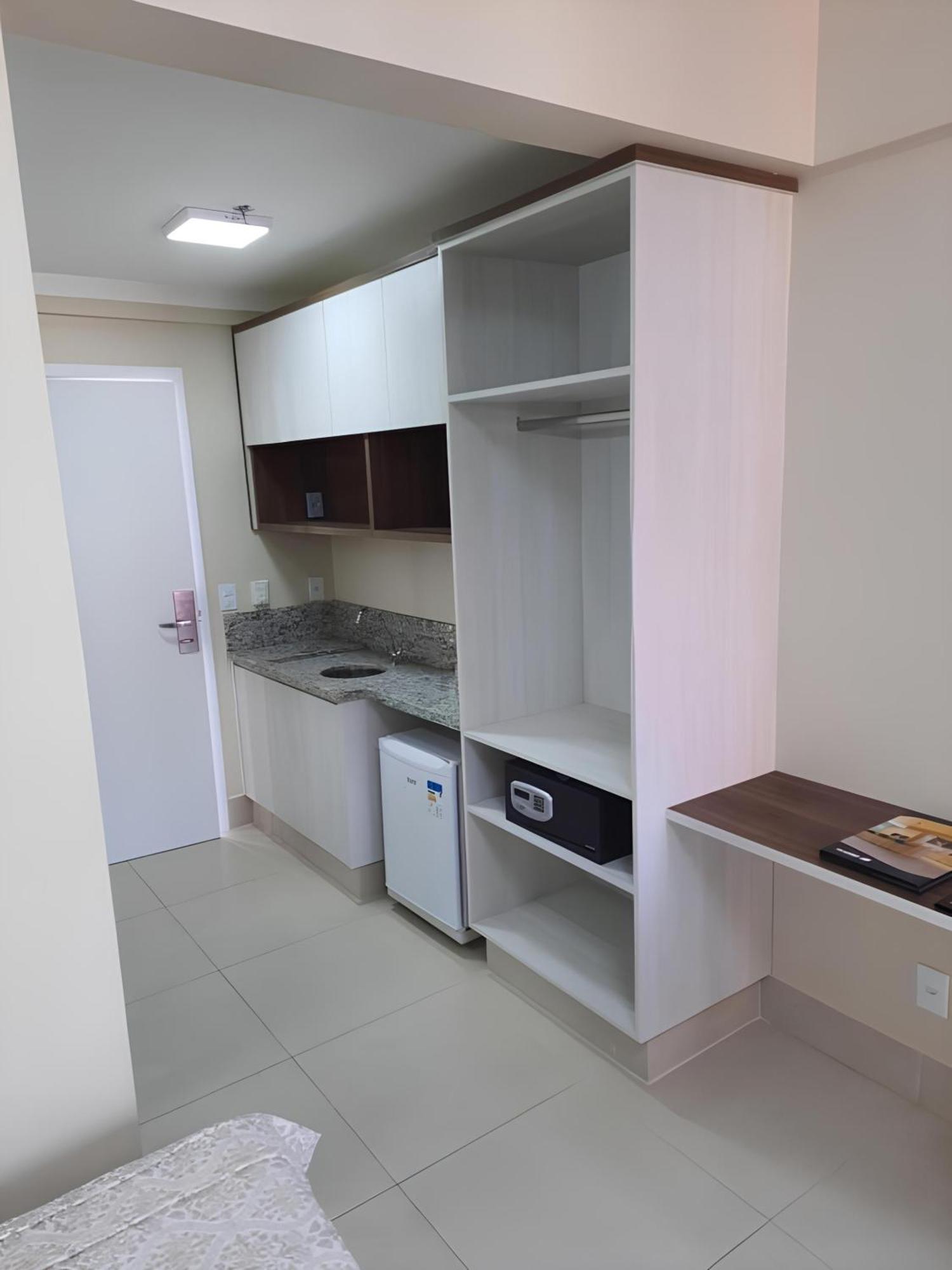 Spazzio Diroma Com Acesso Ao Acqua Park - Temporada Cn Aparthotel